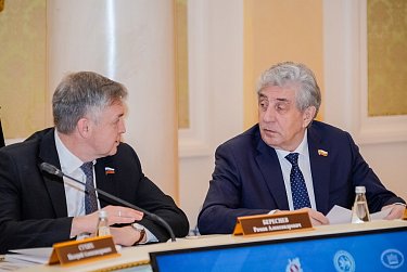Оренбуржцы больше остальных довольны местными властями